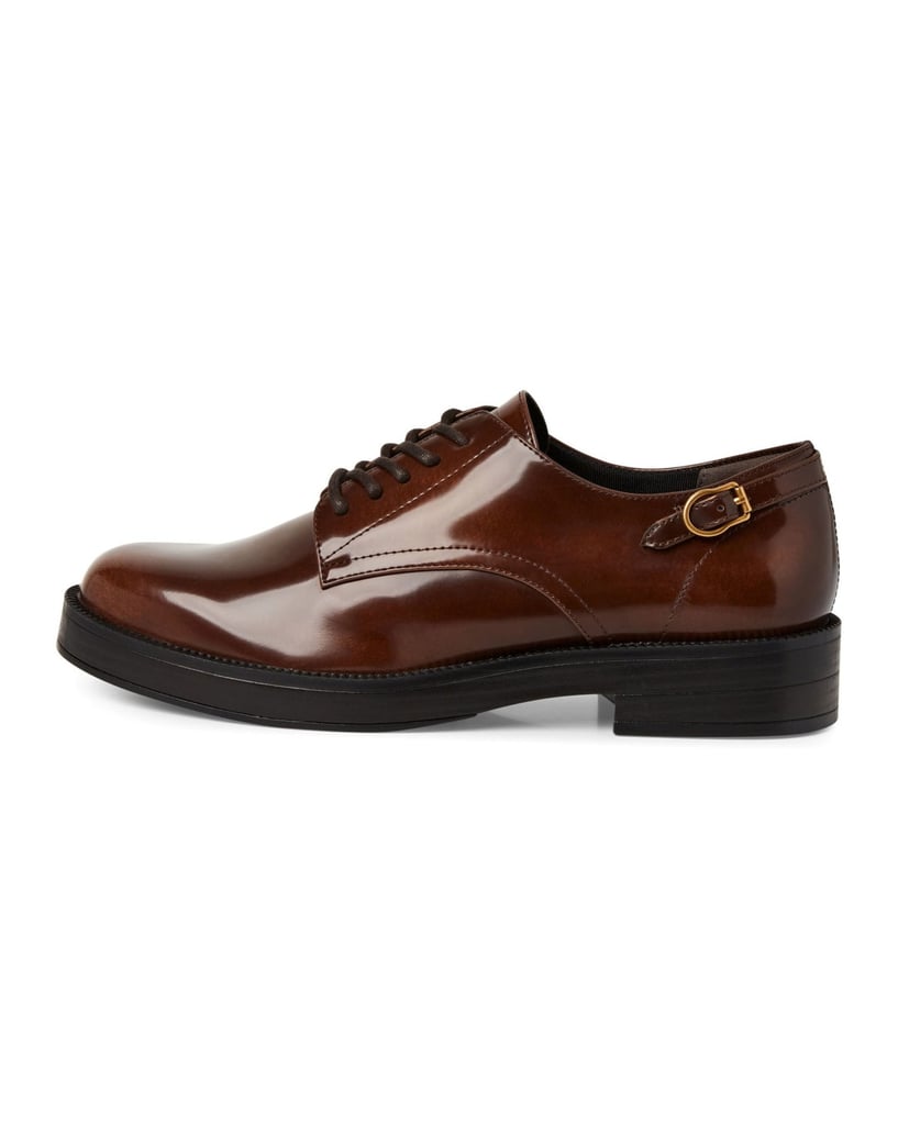 TAMARIS-Halbschuh-schwarz