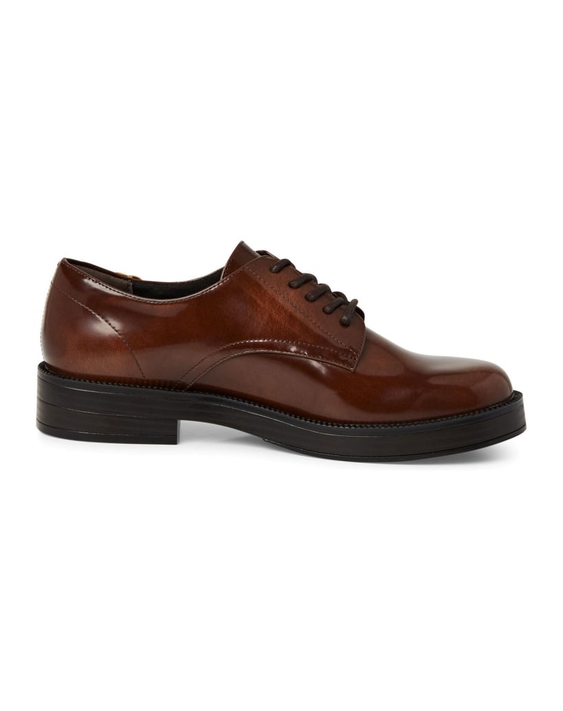 TAMARIS-Halbschuh-schwarz