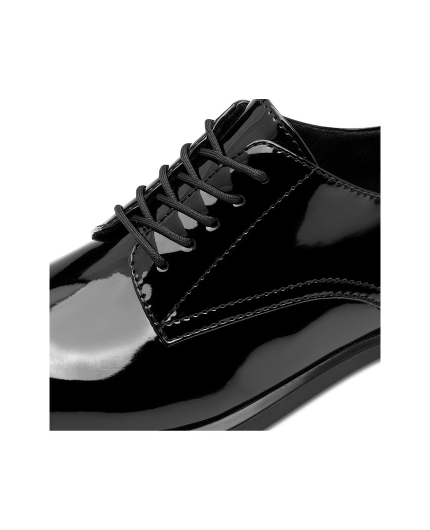TAMARIS-Halbschuh-schwarz
