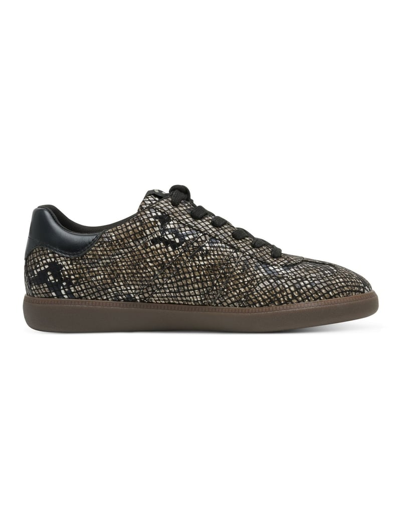 TAMARIS-Sneaker-schwarz