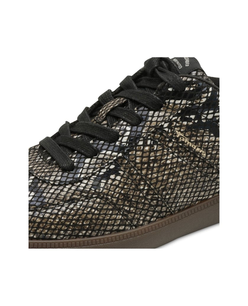 TAMARIS-Sneaker-schwarz