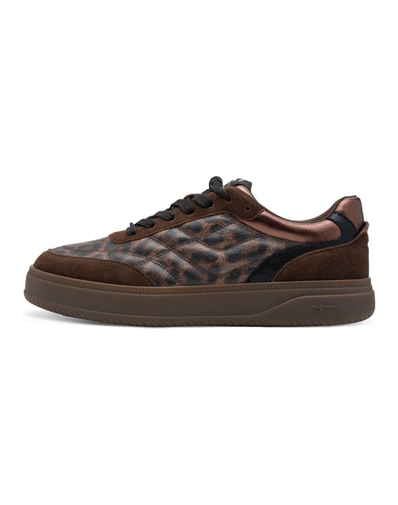 TAMARIS-Sneaker-braun