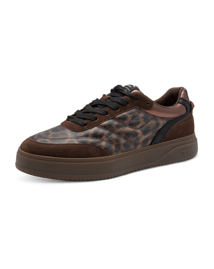 TAMARIS-Sneaker-braun