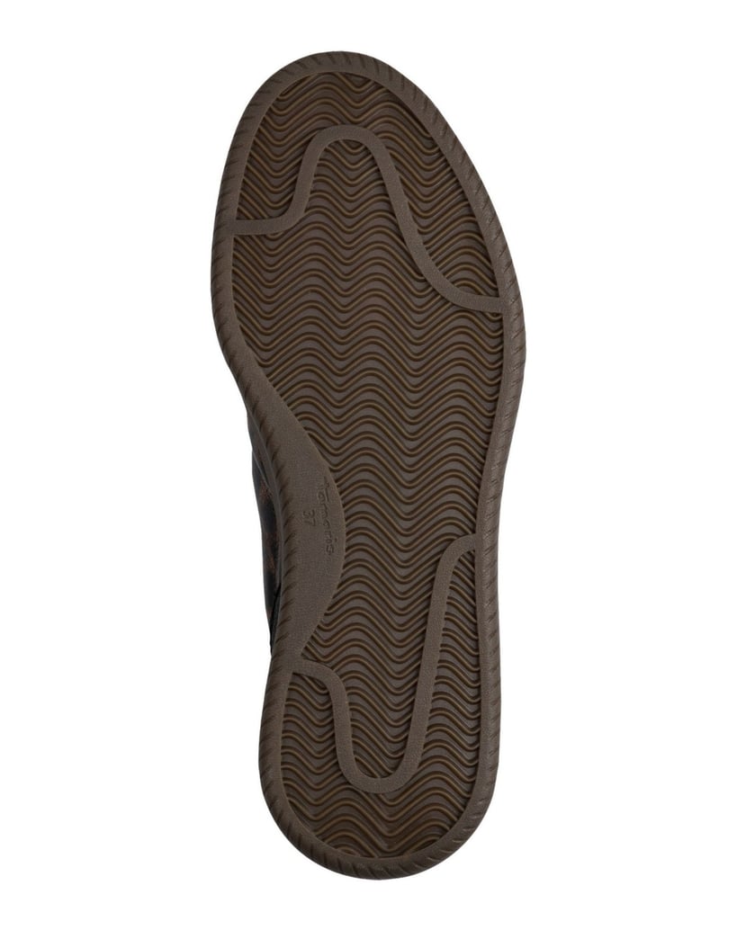 TAMARIS-Sneaker-braun