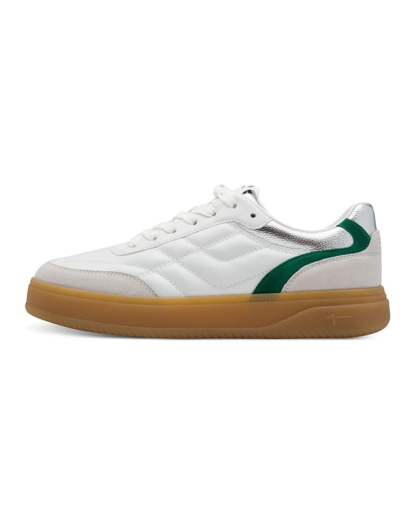 TAMARIS-Sneaker-braun