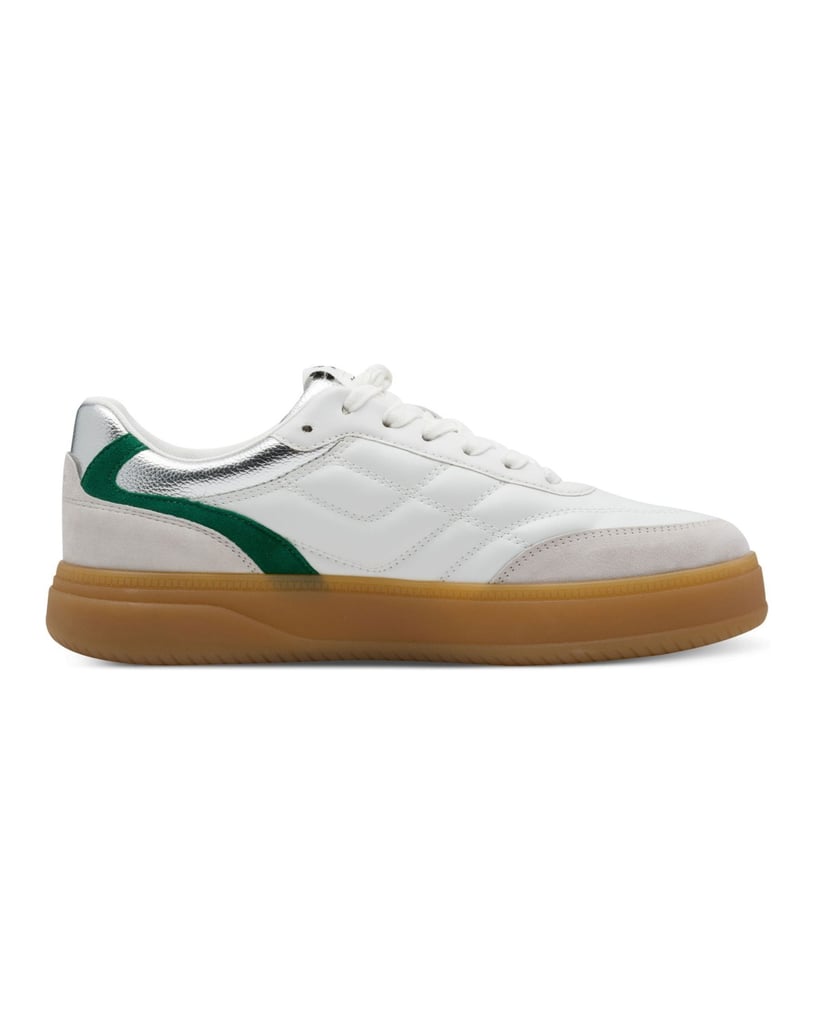 TAMARIS-Sneaker-braun