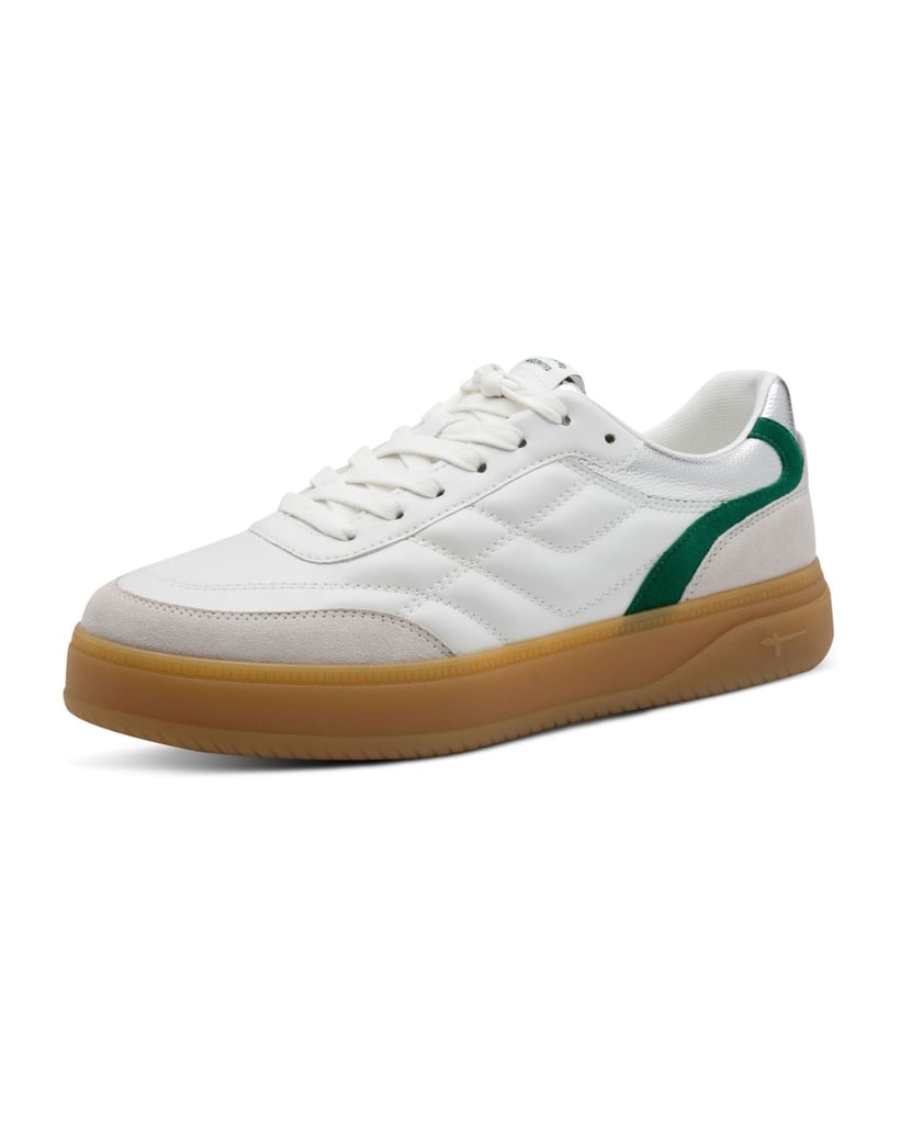 TAMARIS-Sneaker-braun