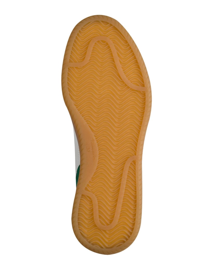 TAMARIS-Sneaker-braun