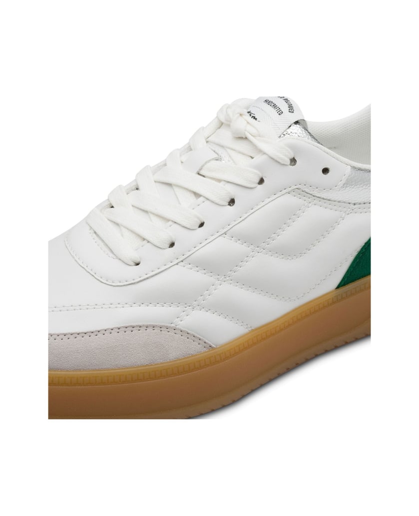 TAMARIS-Sneaker-braun