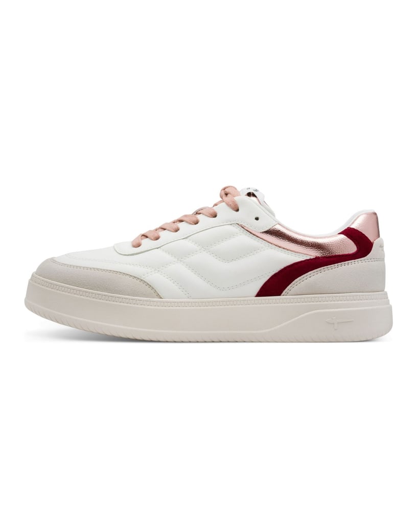 TAMARIS-Sneaker-braun