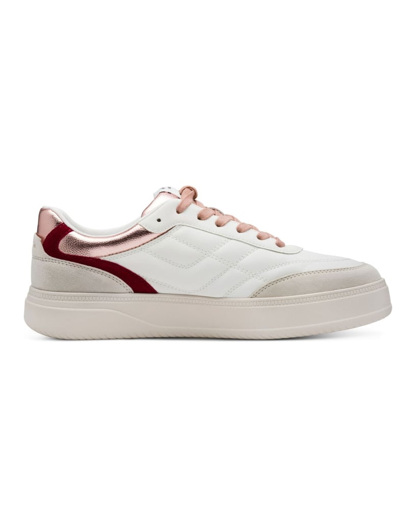 TAMARIS-Sneaker-braun