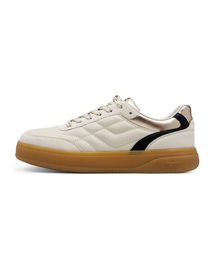 TAMARIS-Sneaker-braun
