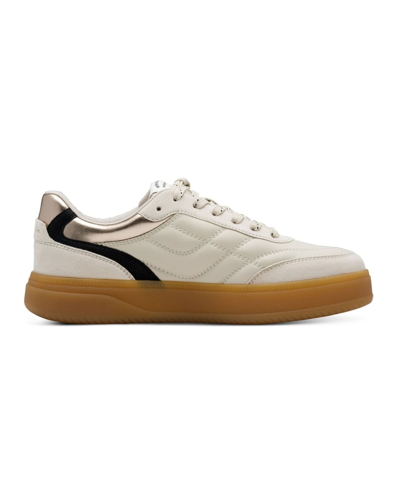 TAMARIS-Sneaker-braun