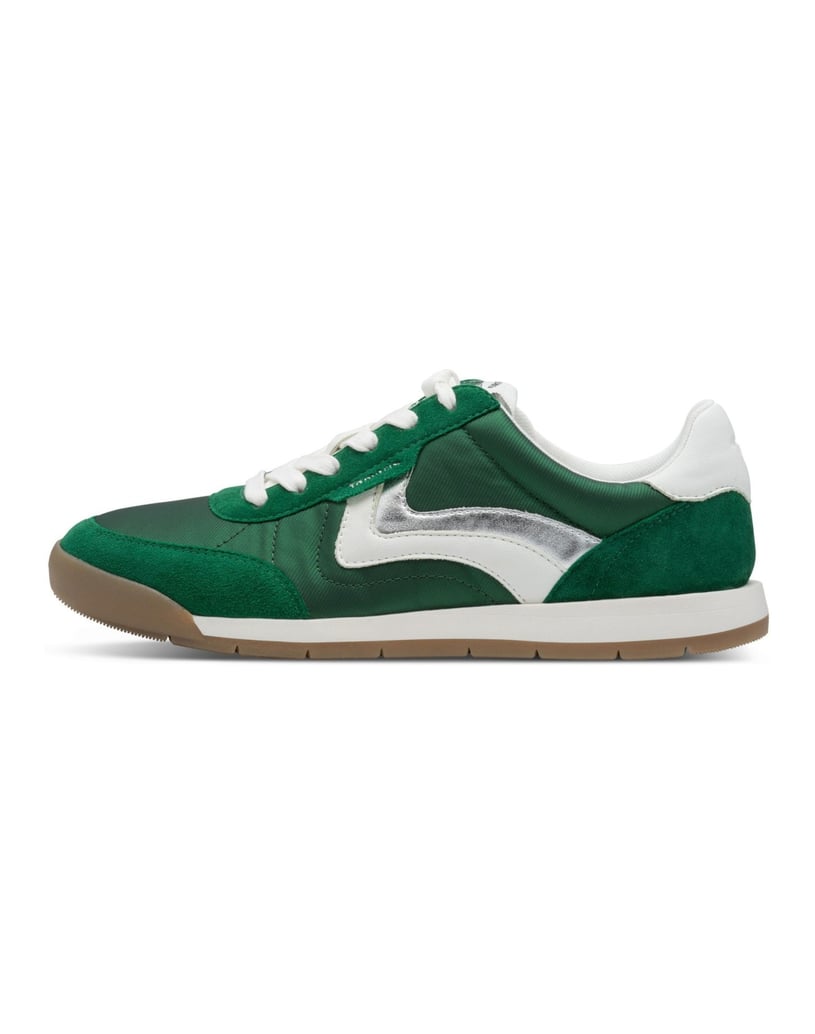 TAMARIS-Sneaker-grün