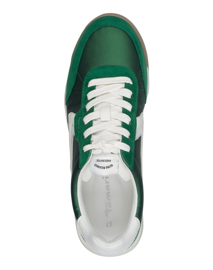TAMARIS-Sneaker-grün