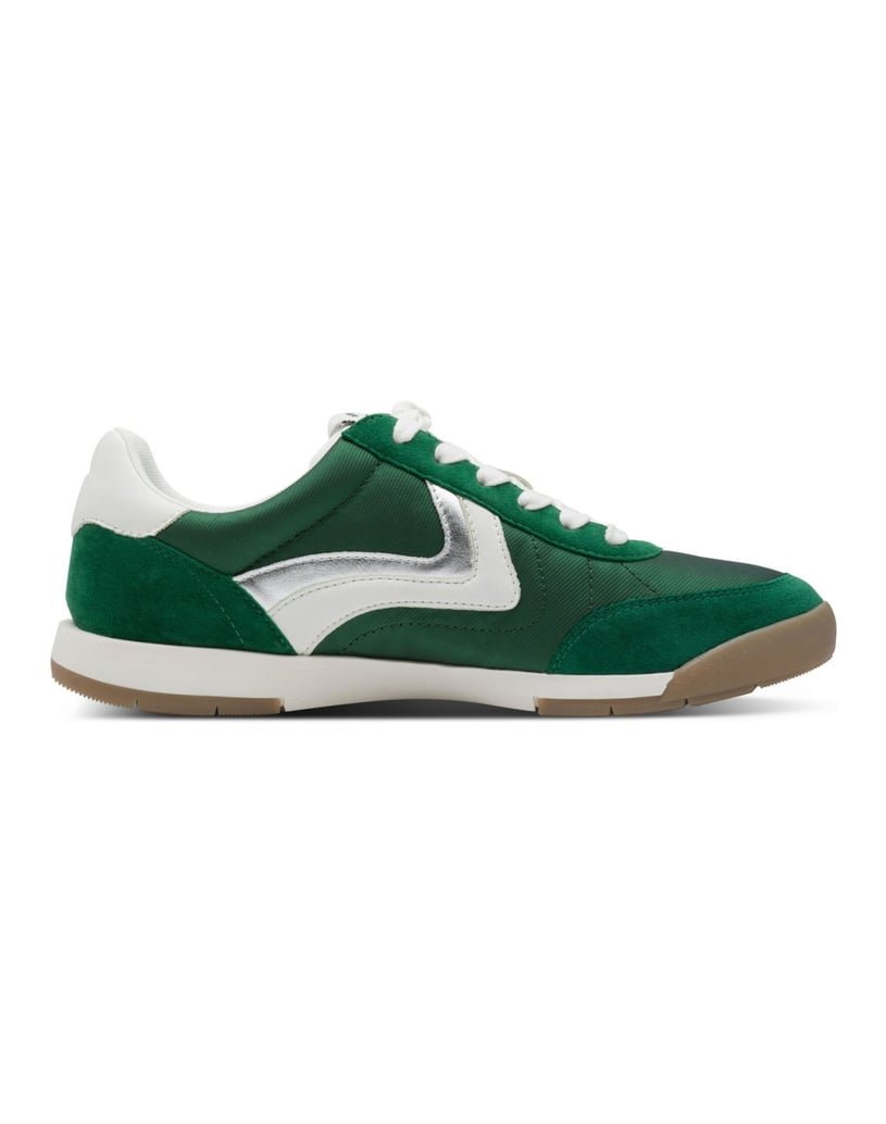 TAMARIS-Sneaker-grün