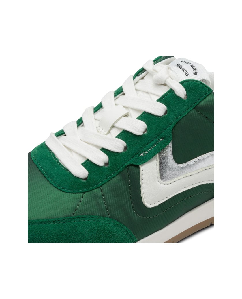 TAMARIS-Sneaker-grün