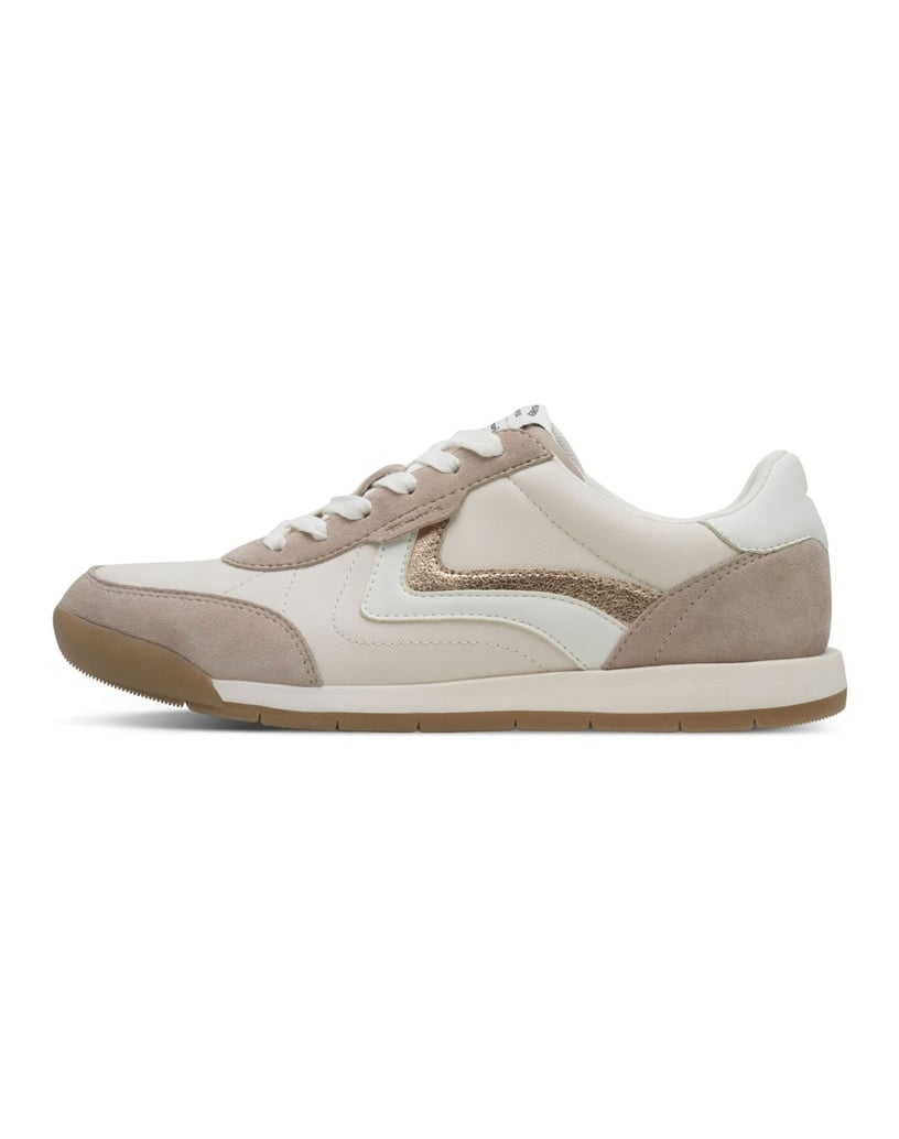 TAMARIS-Sneaker-grün