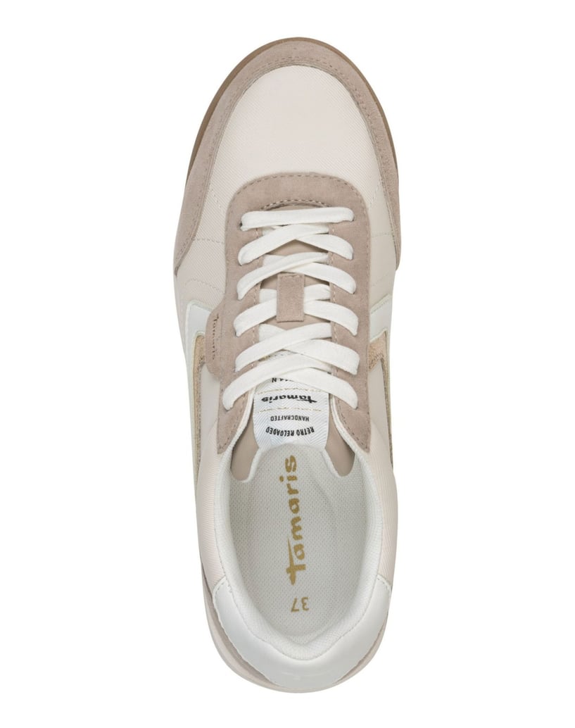 TAMARIS-Sneaker-grün