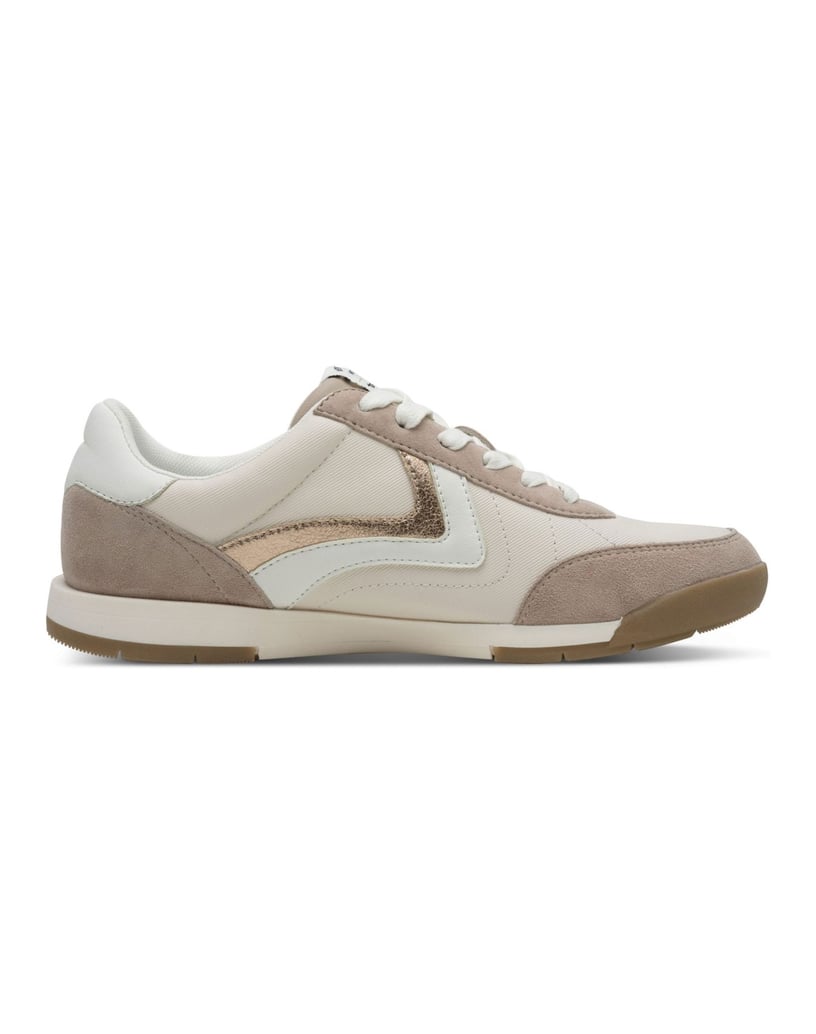 TAMARIS-Sneaker-grün