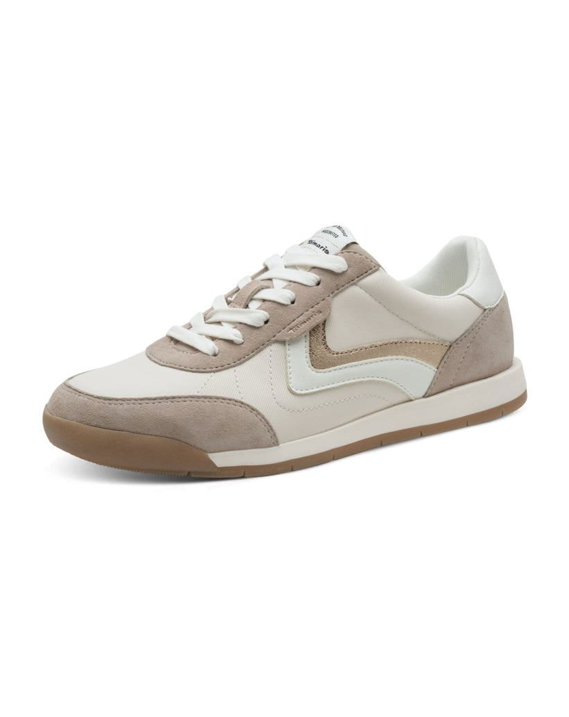 TAMARIS-Sneaker-grün
