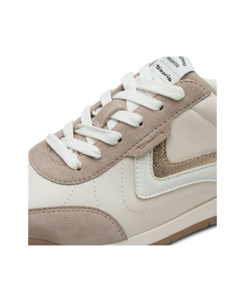 TAMARIS-Sneaker-grün
