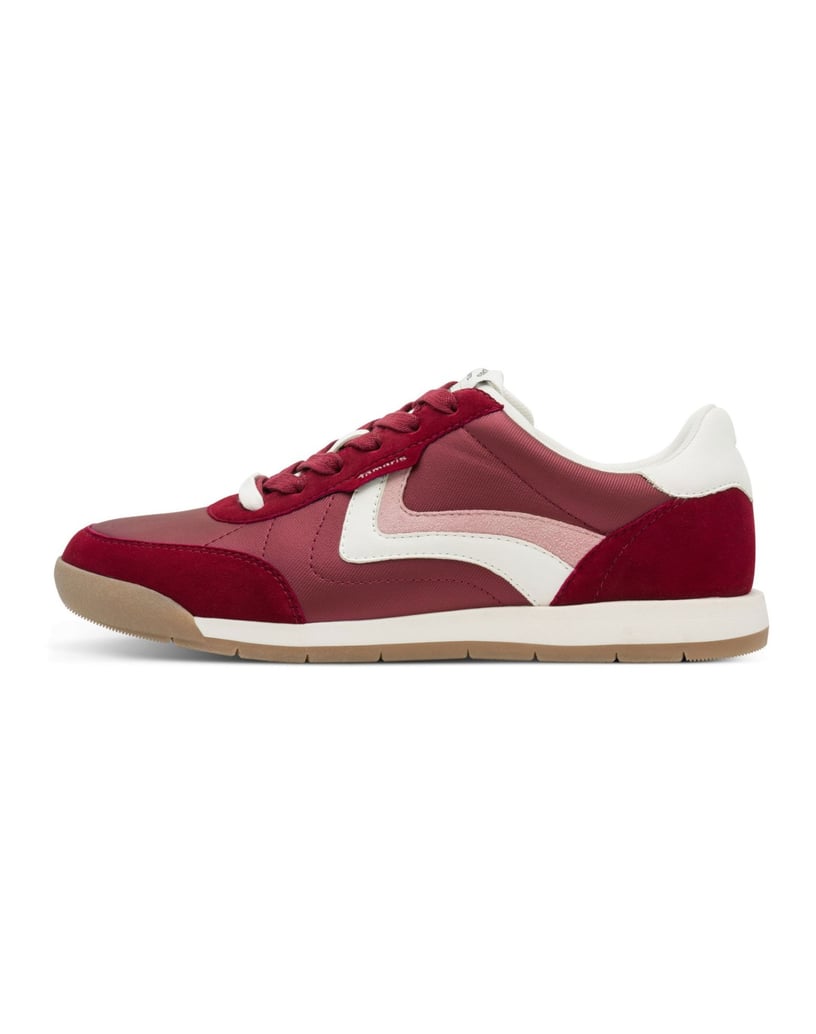 TAMARIS-Sneaker-grün