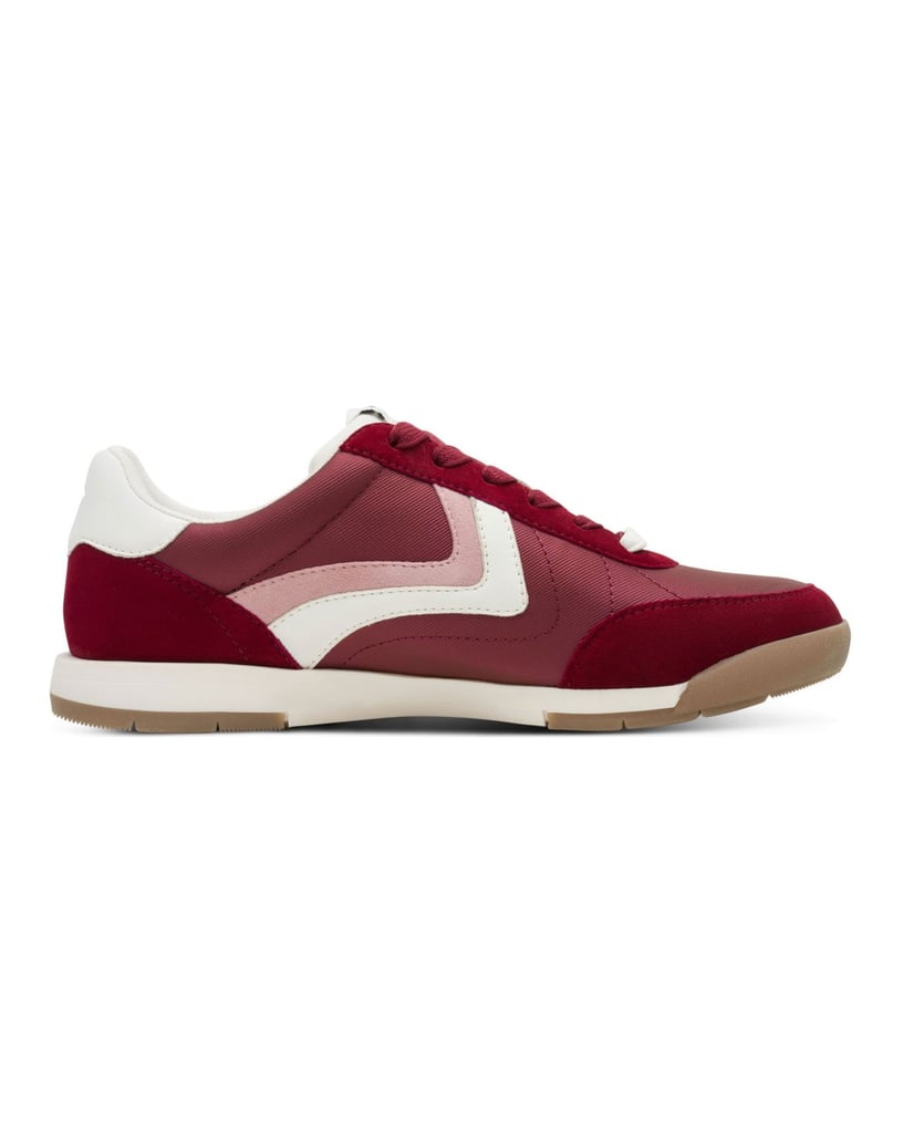 TAMARIS-Sneaker-grün