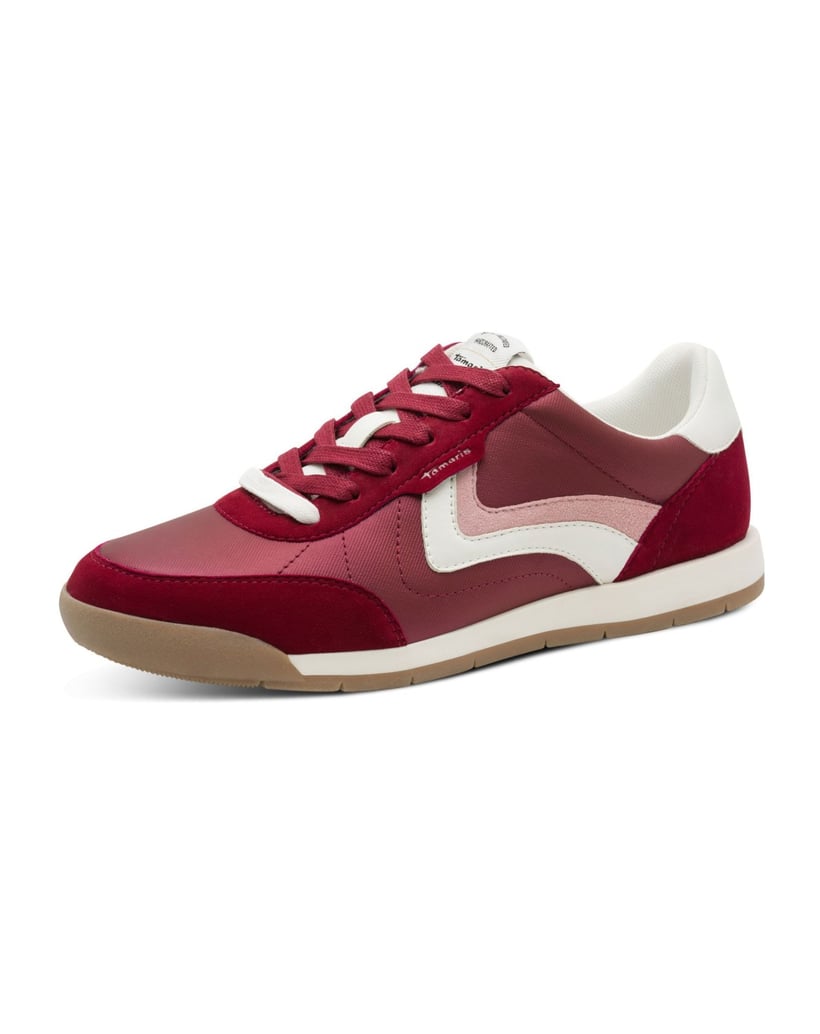 TAMARIS-Sneaker-grün