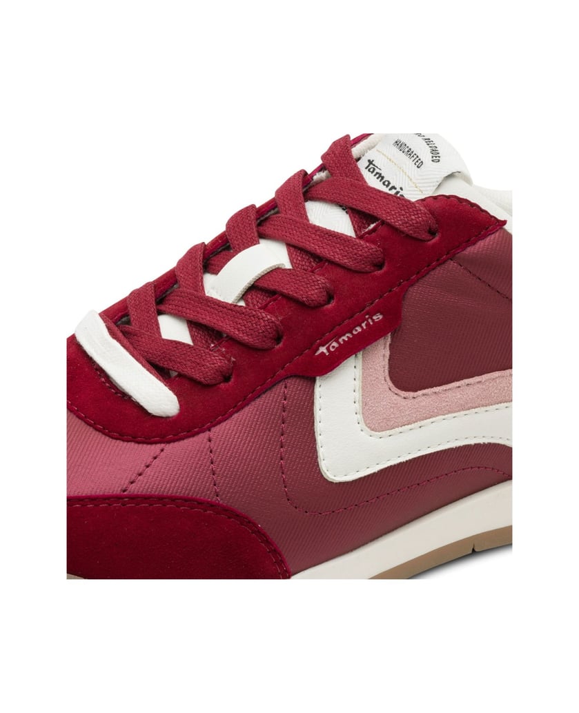 TAMARIS-Sneaker-grün