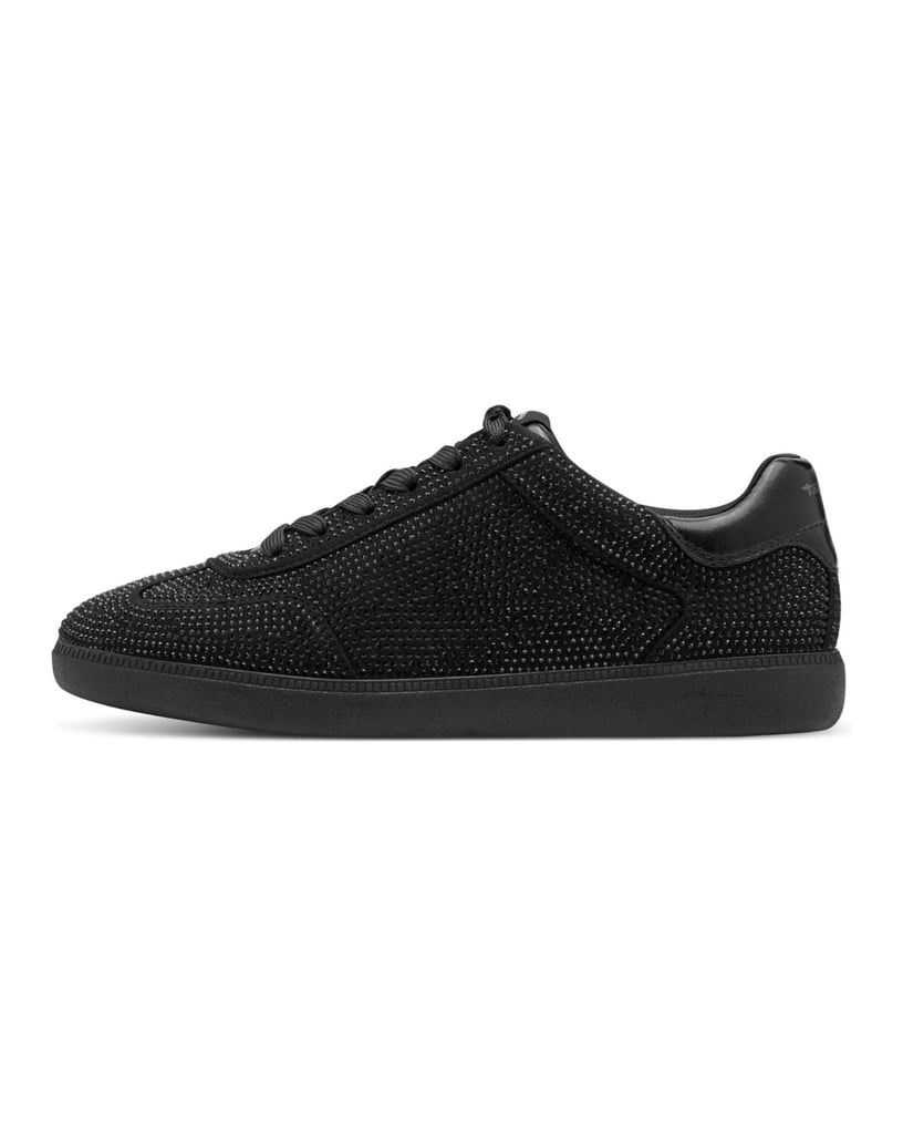 TAMARIS-Sneaker-schwarz