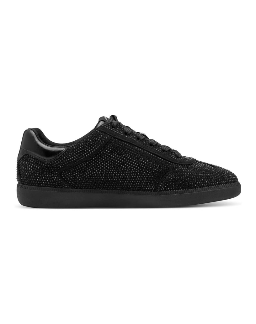 TAMARIS-Sneaker-schwarz