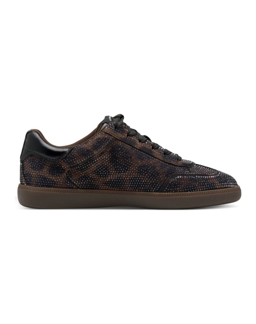 TAMARIS-Sneaker-schwarz