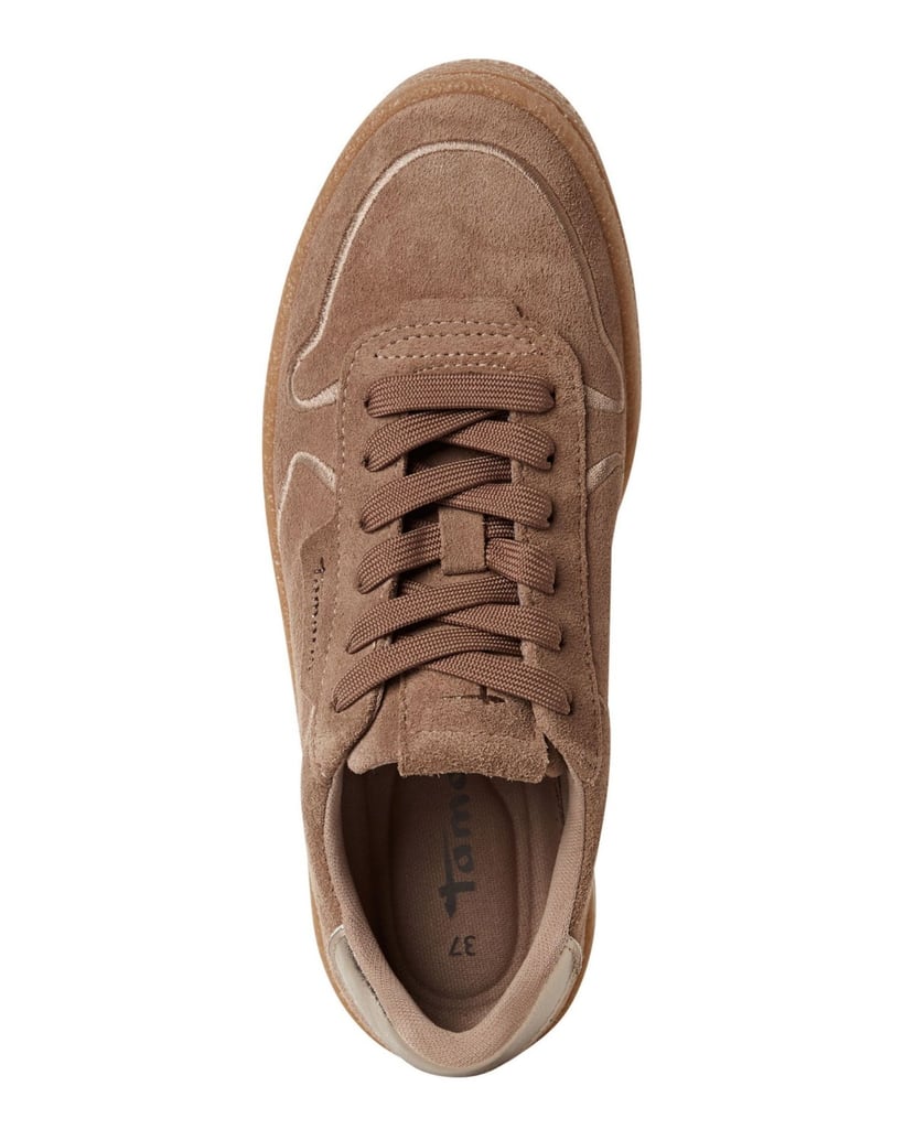 TAMARIS-Sneaker-beige
