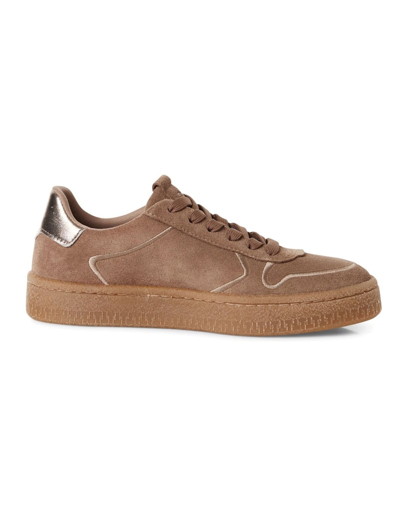 TAMARIS-Sneaker-beige