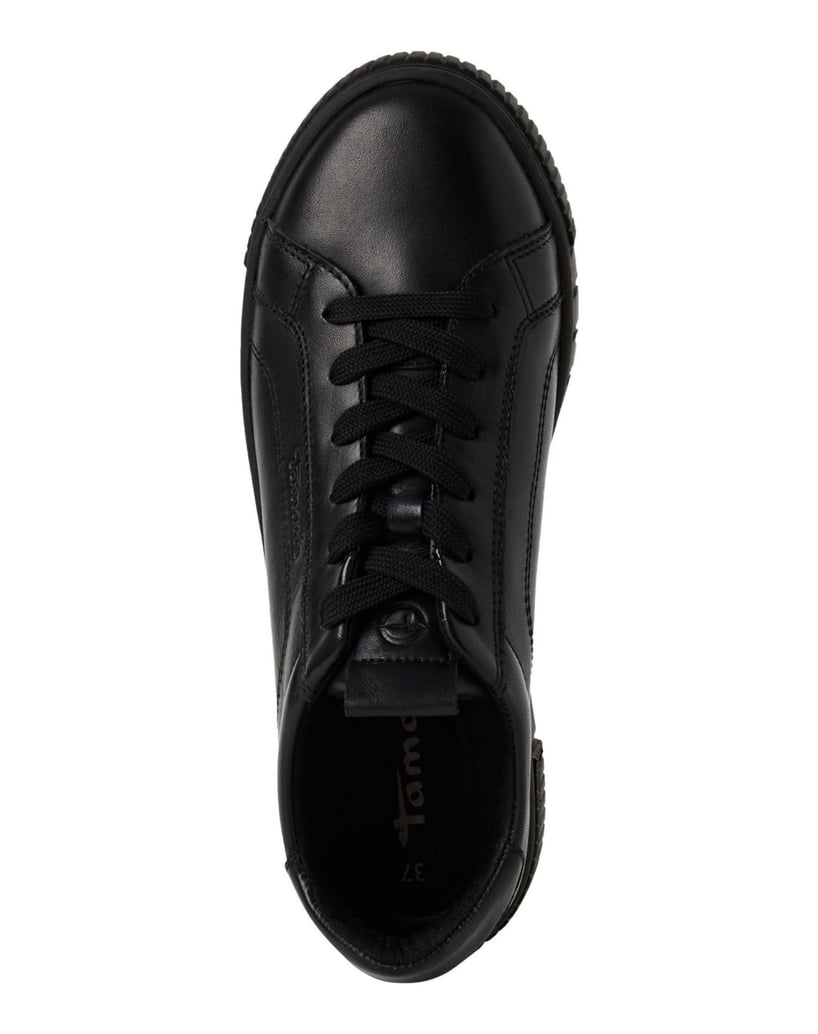 TAMARIS-Sneaker-schwarz