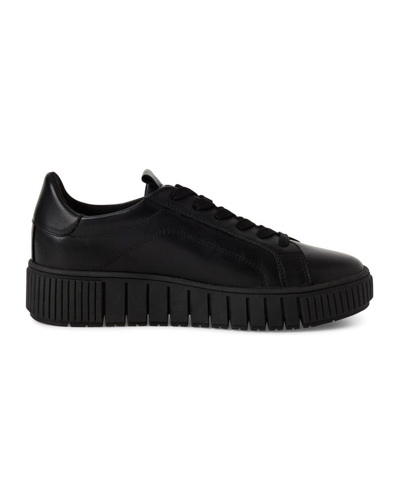 TAMARIS-Sneaker-schwarz