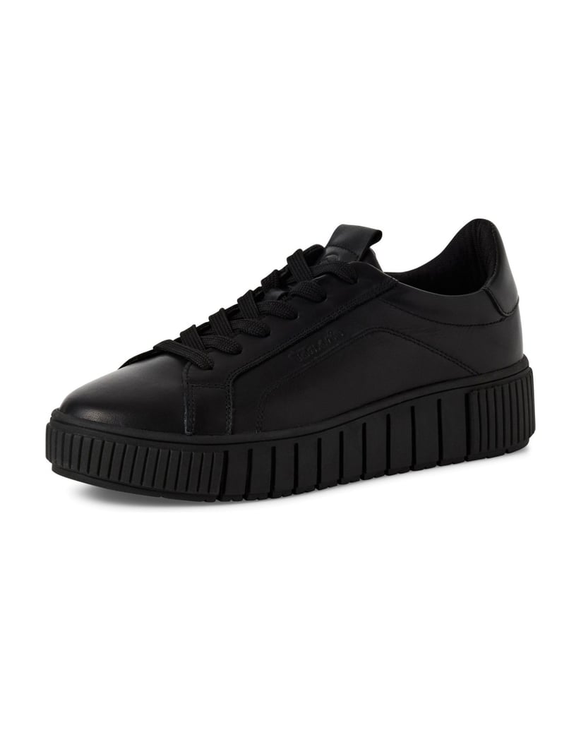 TAMARIS-Sneaker-schwarz