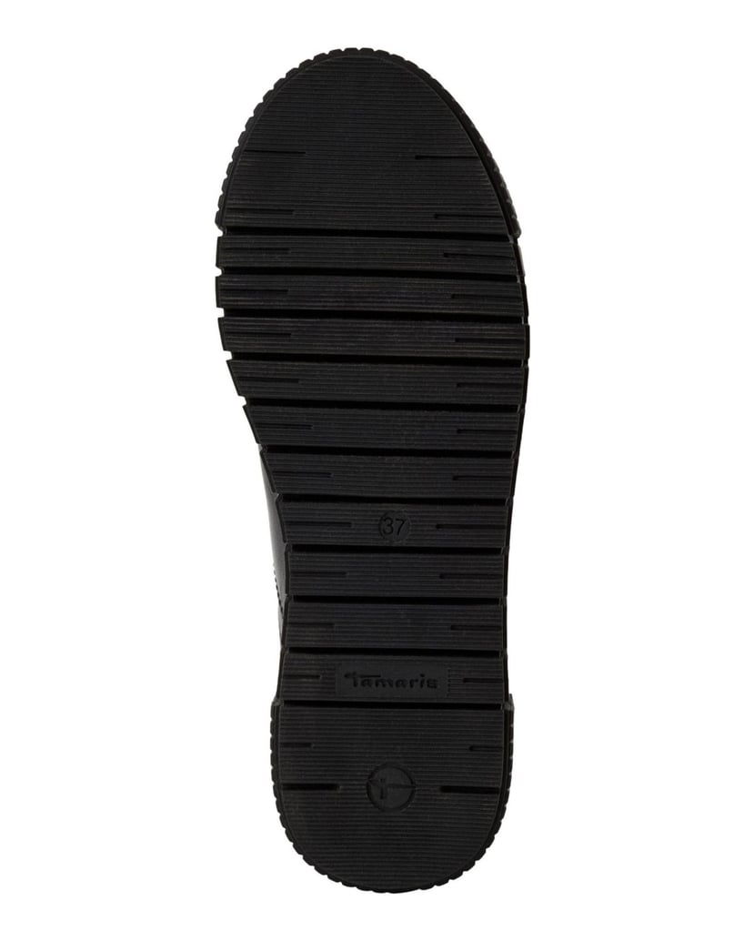 TAMARIS-Sneaker-schwarz