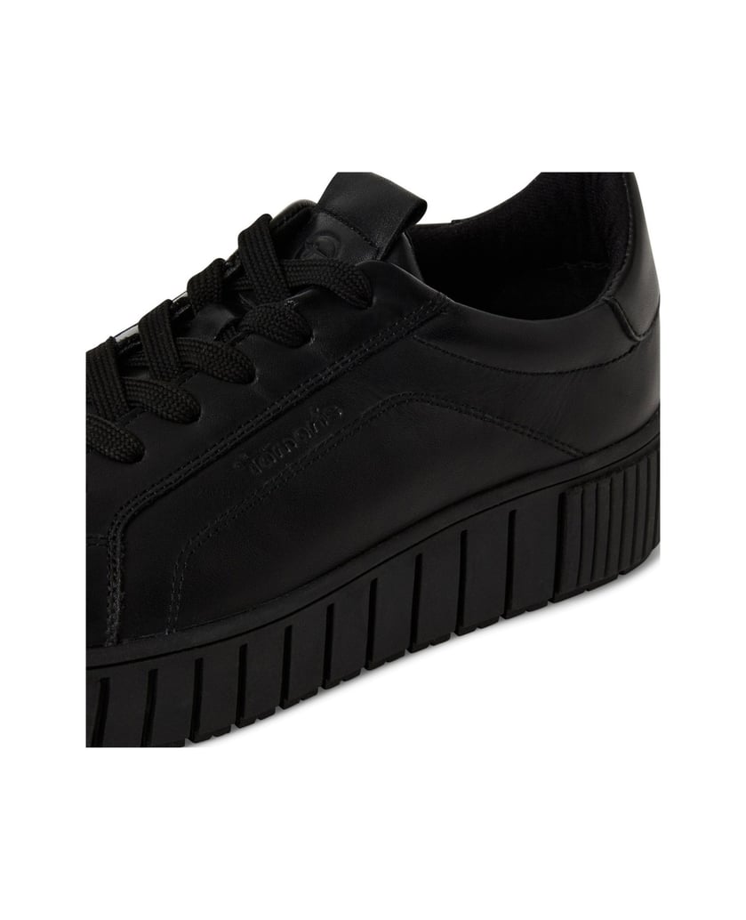 TAMARIS-Sneaker-schwarz