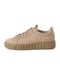 TAMARIS Sneaker braun