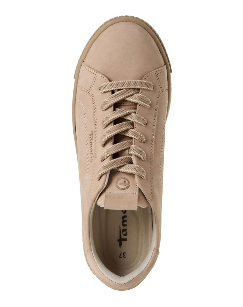 TAMARIS-Sneaker-schwarz