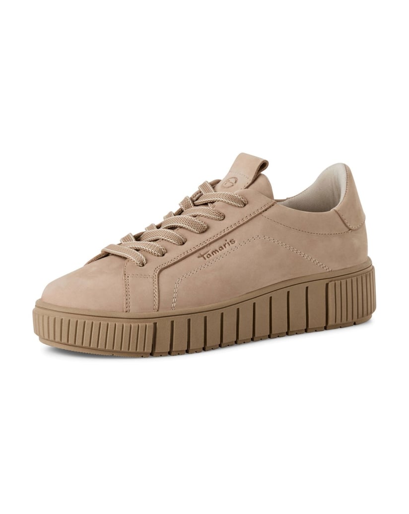 TAMARIS-Sneaker-schwarz