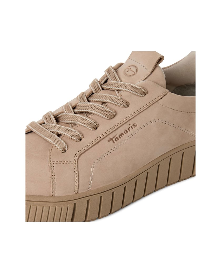 TAMARIS-Sneaker-schwarz