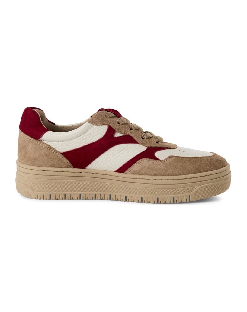TAMARIS-Sneaker-schwarz