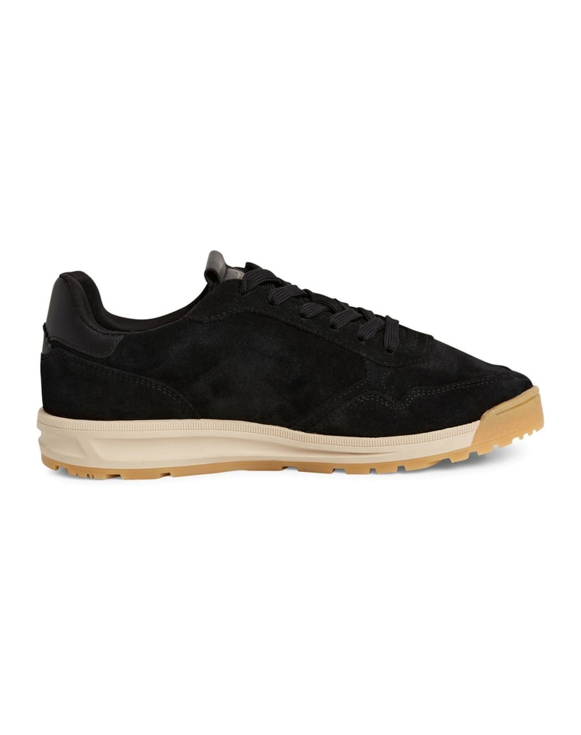 TAMARIS-Sneaker-schwarz