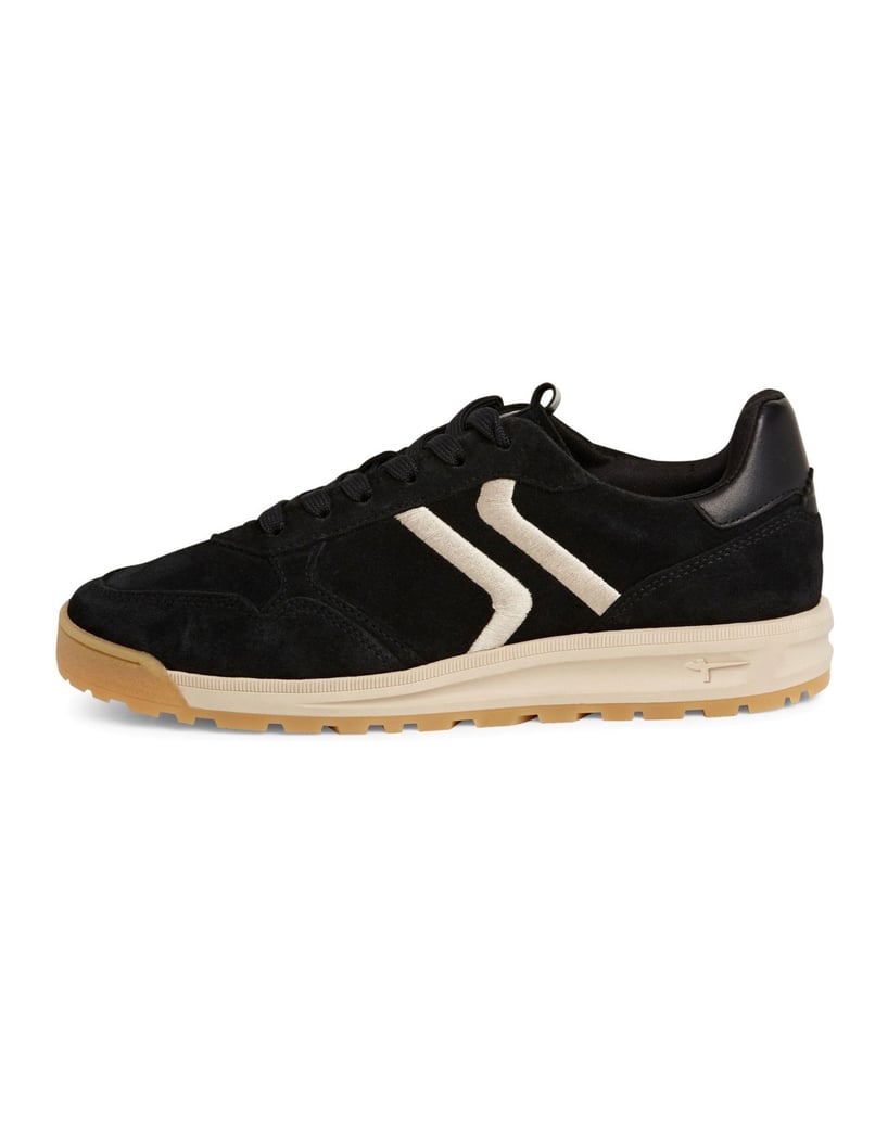 TAMARIS-Sneaker-schwarz