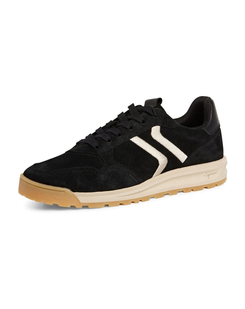 TAMARIS-Sneaker-schwarz