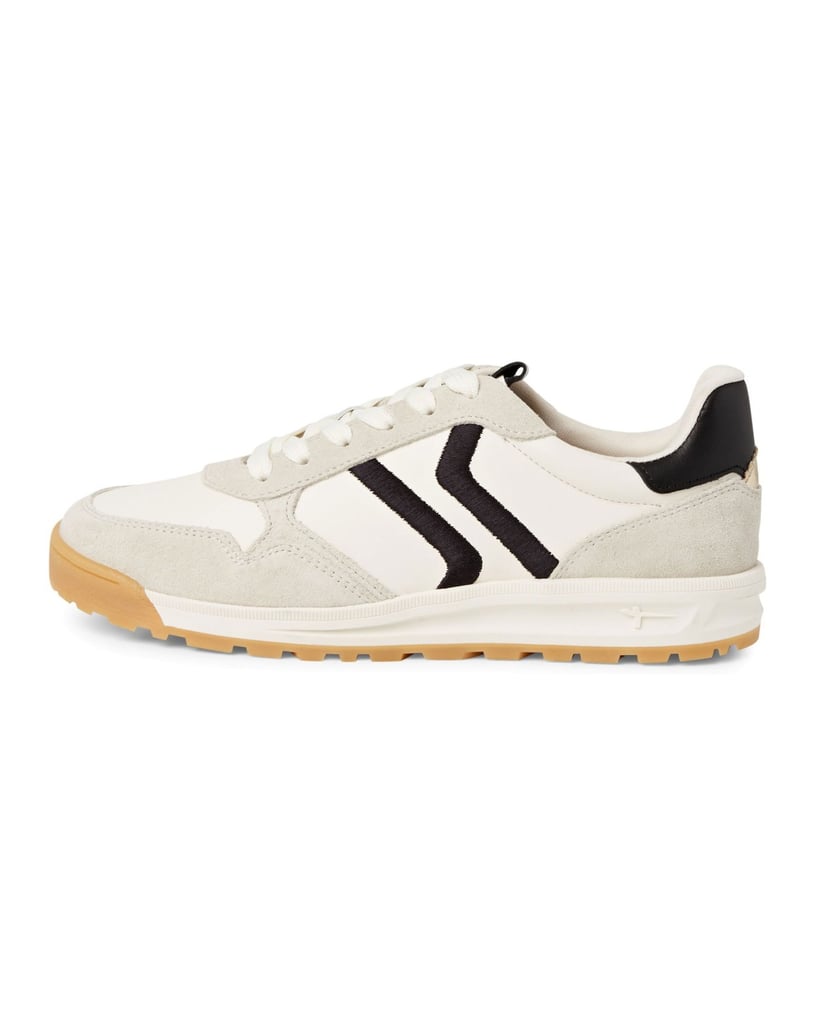 TAMARIS-Sneaker-schwarz