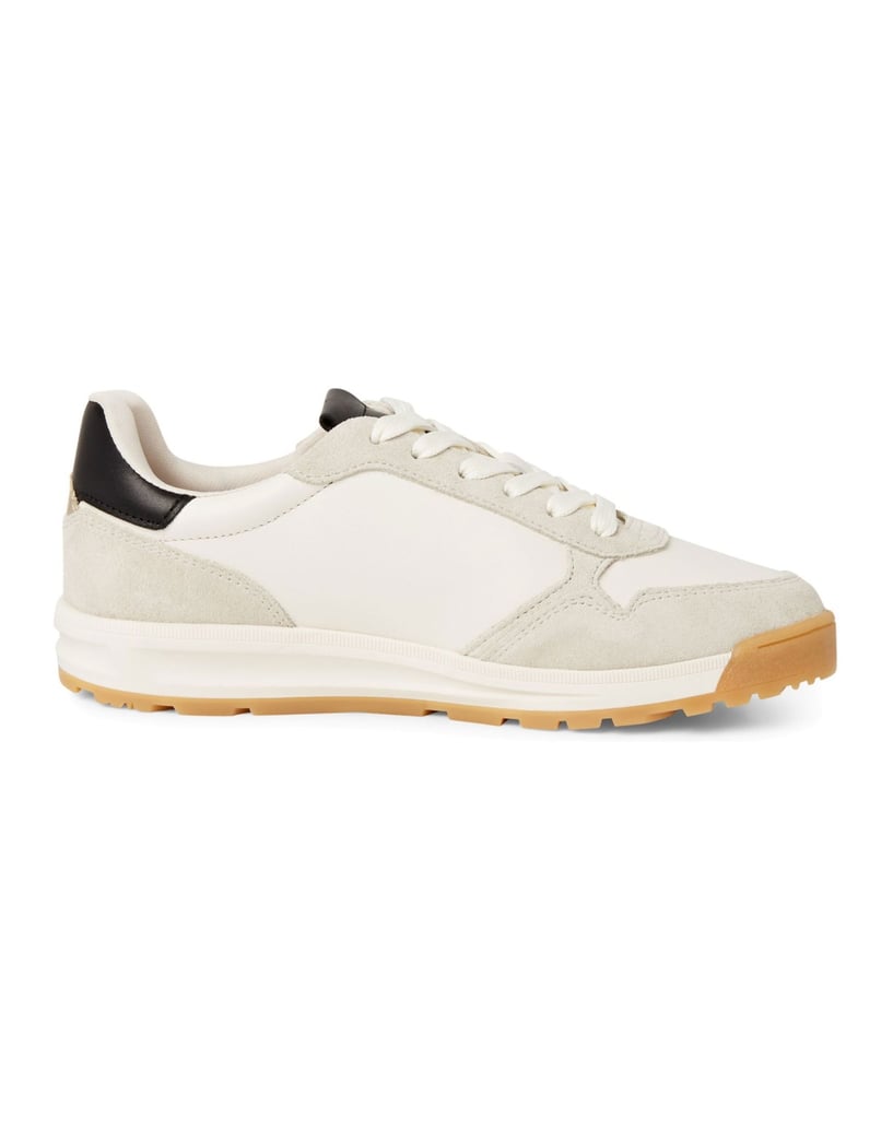 TAMARIS-Sneaker-schwarz